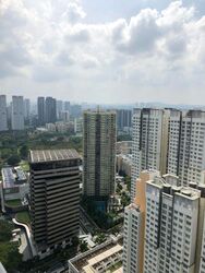 Highline Residences (D3), Condominium #533319971